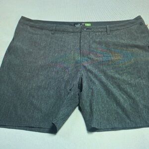 Men's Gray Shorts
